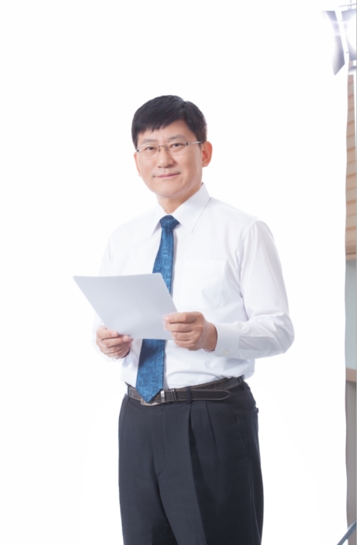 정동희 이사장 新경영방침 발표.(사진=전력거래소)