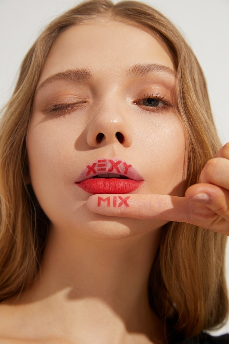 브랜드엑스코퍼레이션, 젝시믹스 코스메틱 판매량 13배 증가