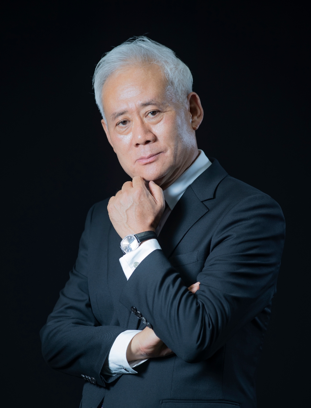 마리오아울렛 홍성열 회장 ‘2021 대한민국 패션품질 대상’ 2년 연속 수상