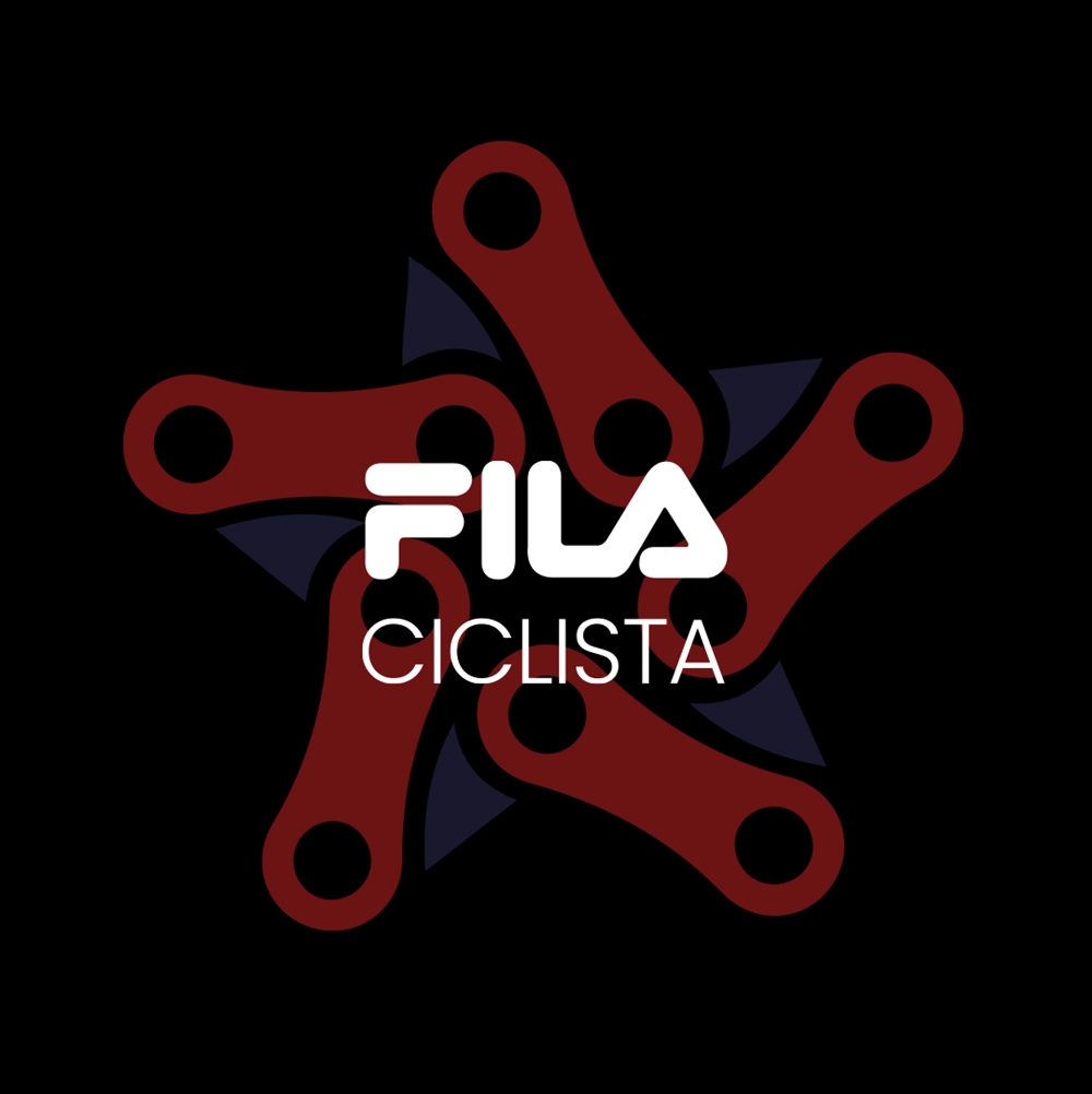 휠라(FILA) ‘시클리스타(Ciclista)’ 프로젝트 가동