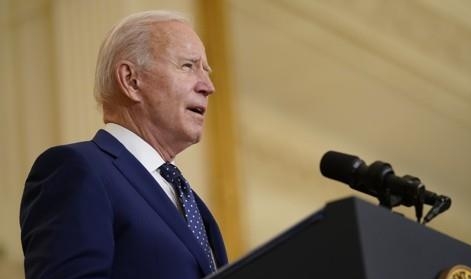 조 바이든 미국 대통령(사진=연합뉴스)