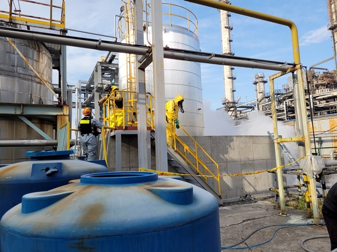 (사진제공=울산소방본부)