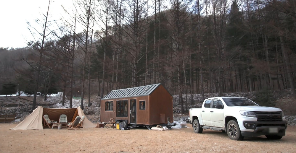 콜로라도.(사진=쉐보레)