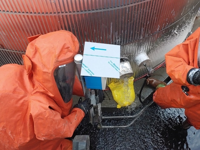 (사진제공=울산소방본부)