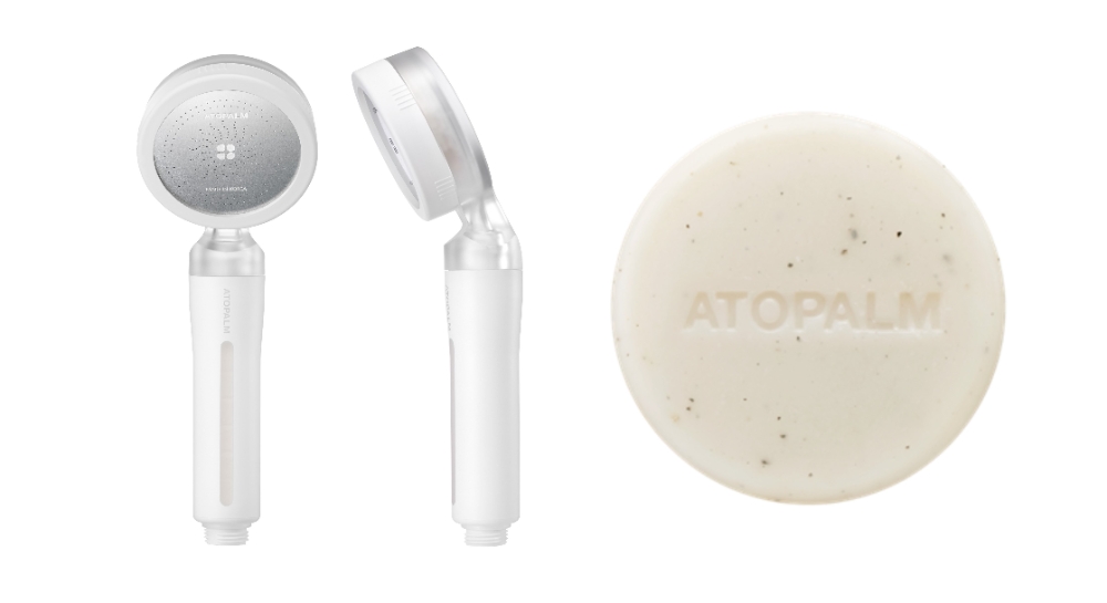 아토팜, ‘세이프 플러스 필터 샤워기’ 및 ‘안심 설거지 바’ 출시