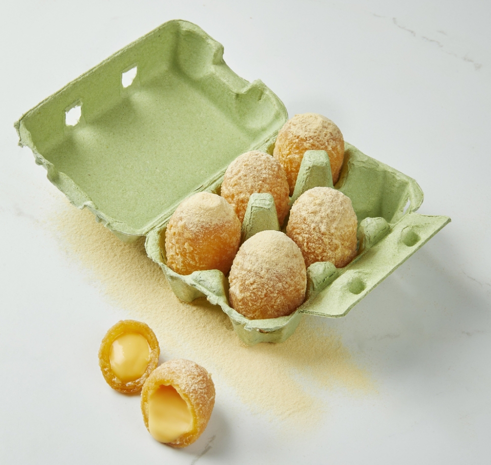 BBQ 작년 사이드 메뉴 매출 전년비 25% 상승