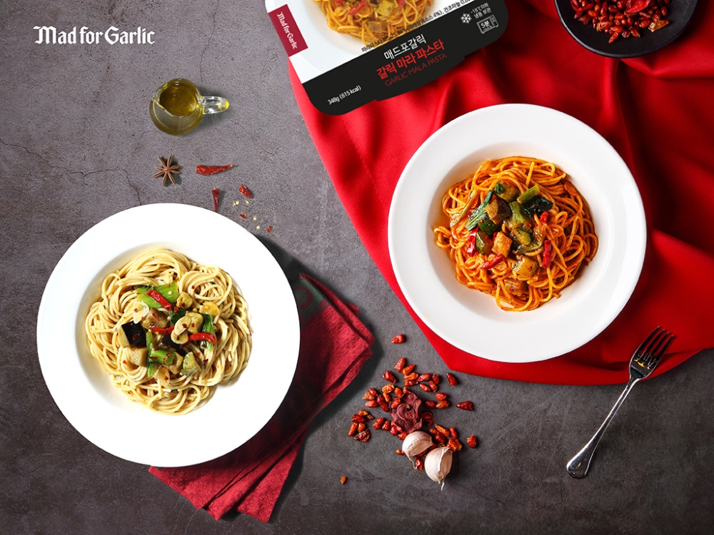 매드포갈릭, RMR 신제품 3종 출시