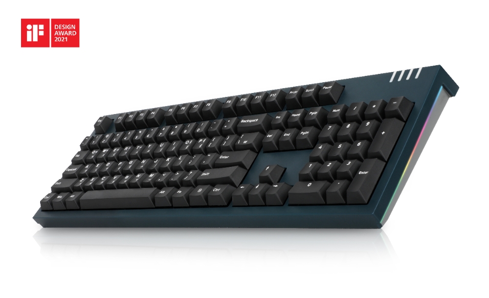 앱코, 독일 'iF 디자인 어워드 2021' 본상 수상