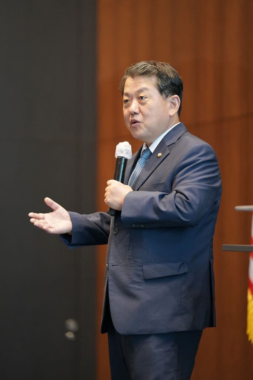 김병주 의원