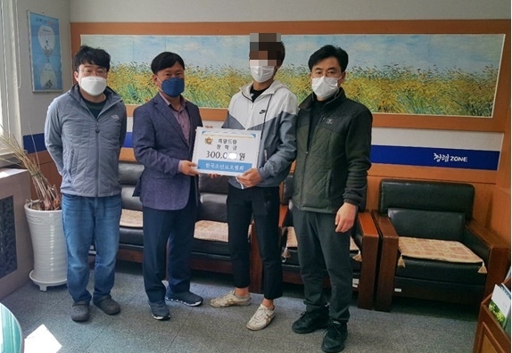 (사진제공=대구소년원)