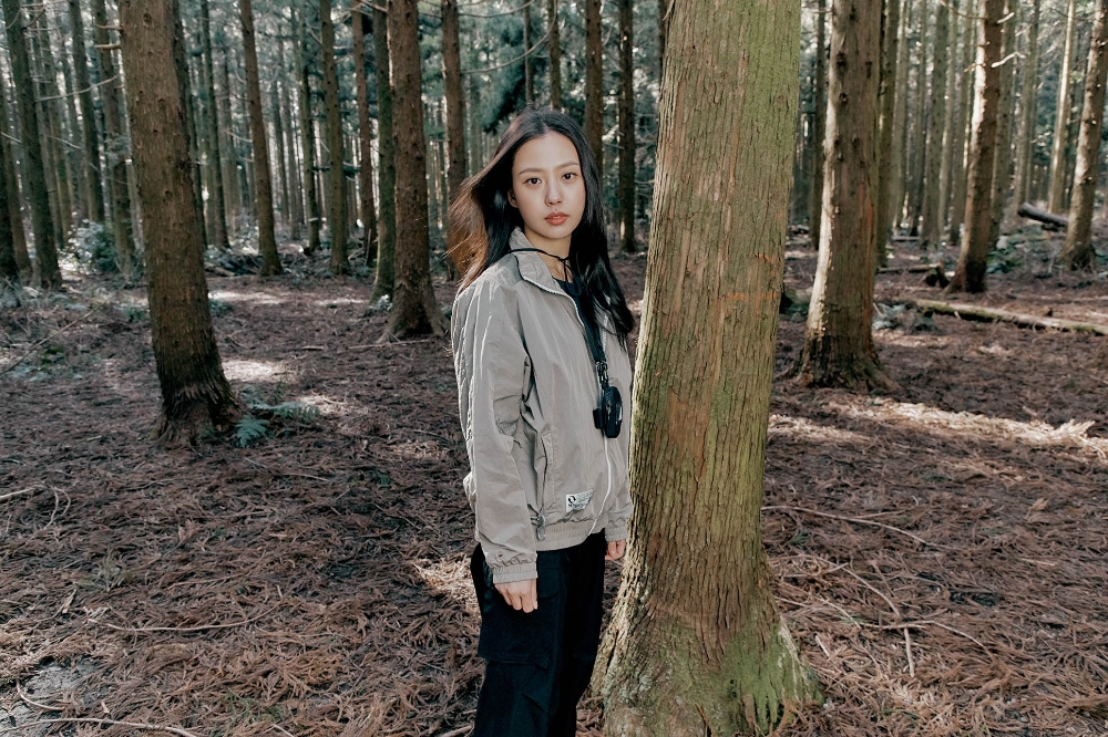 네파, 친환경 인증 획득한 ‘에코 시리즈’ 제품 출시