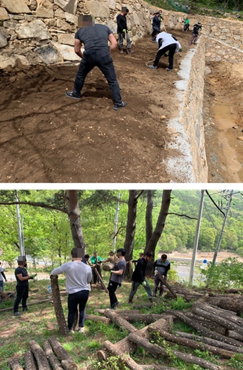 (사진제공=경주준법지원센터)