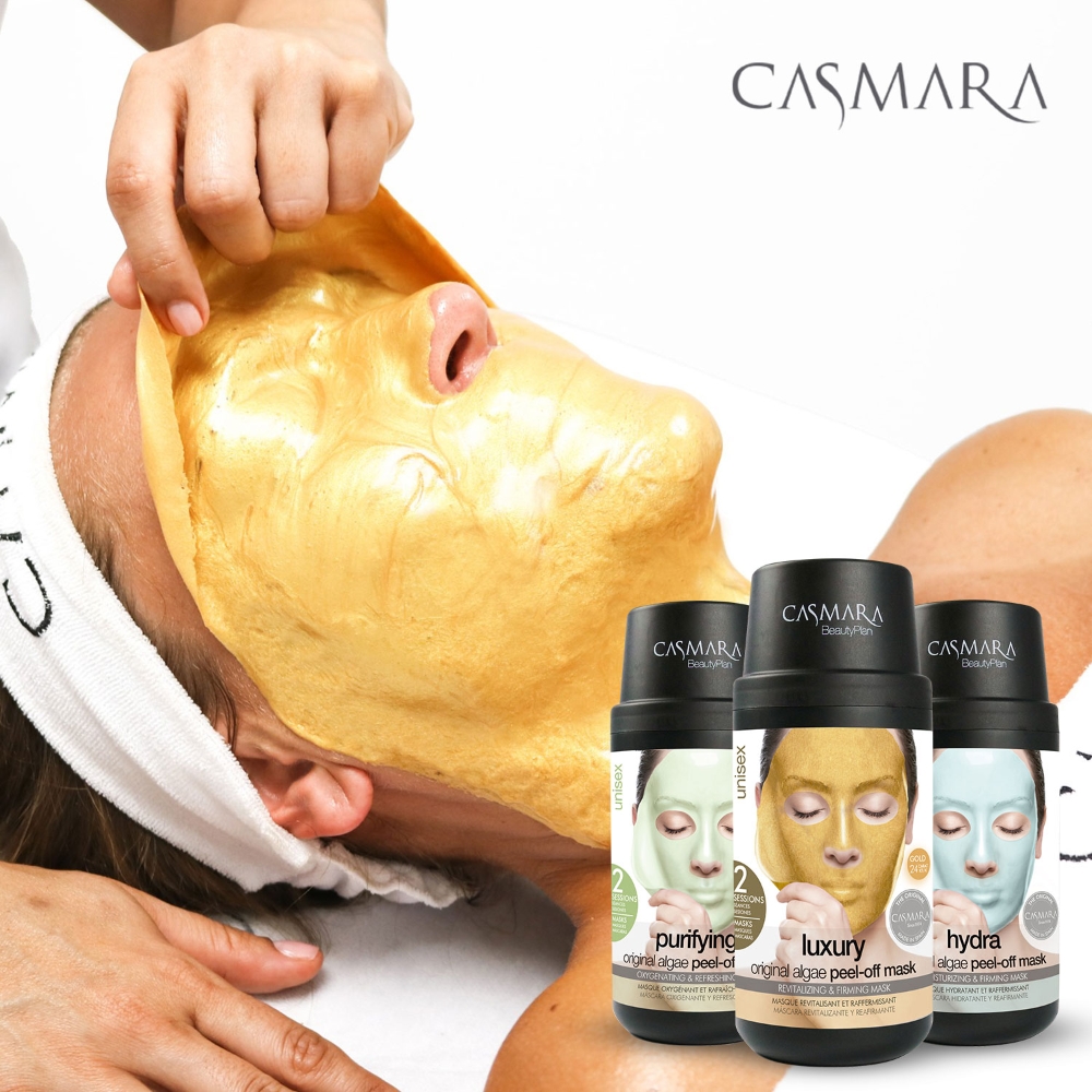 모델링팩 카스마라, 국내 리론칭