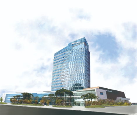 한전KDN, 전력그룹사와 공동캠퍼스 운영 협약 체결