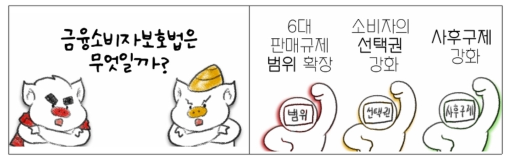 대상작(사진=금감원)