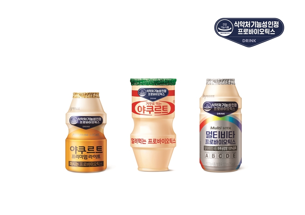 hy 액상 3종, 판매량 22.8% 증가