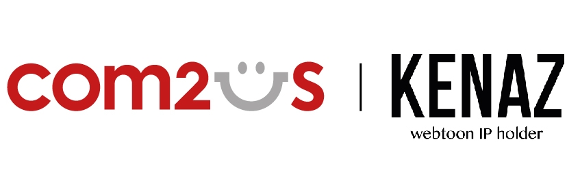 컴투스, 웹툰 사업 본격 진출