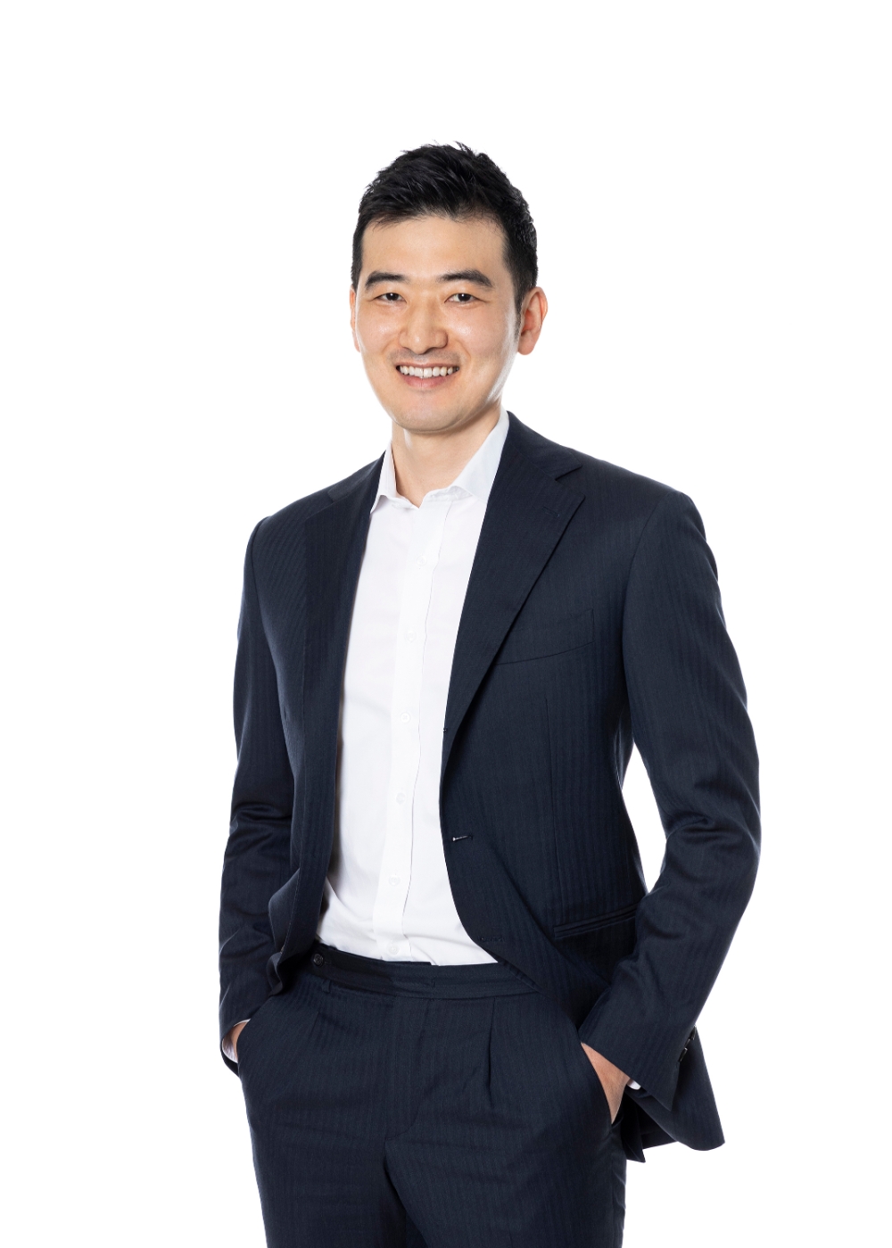 여기어때, 새 수장으로 정명훈 전 CVC캐피탈 대표 선임