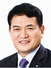 인천국제공항공사 김경욱 사장. 사진=홈페이지 캡처