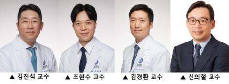 세브란스, 혈액암에서 항체치료 효과 예측 기전 제시