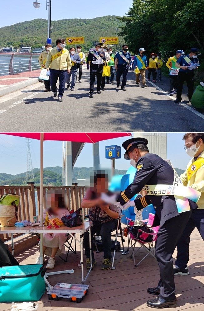 (사진제공=창원중부경찰서)