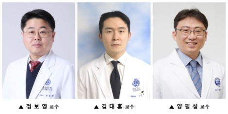 세브란스, 심방세동에서 조기 리듬조절치료 효과 확인