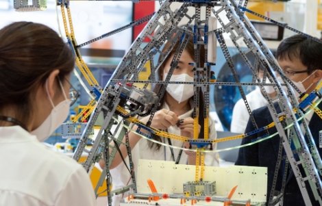 ‘제 18회 대한민국 교육박람회’ 개막