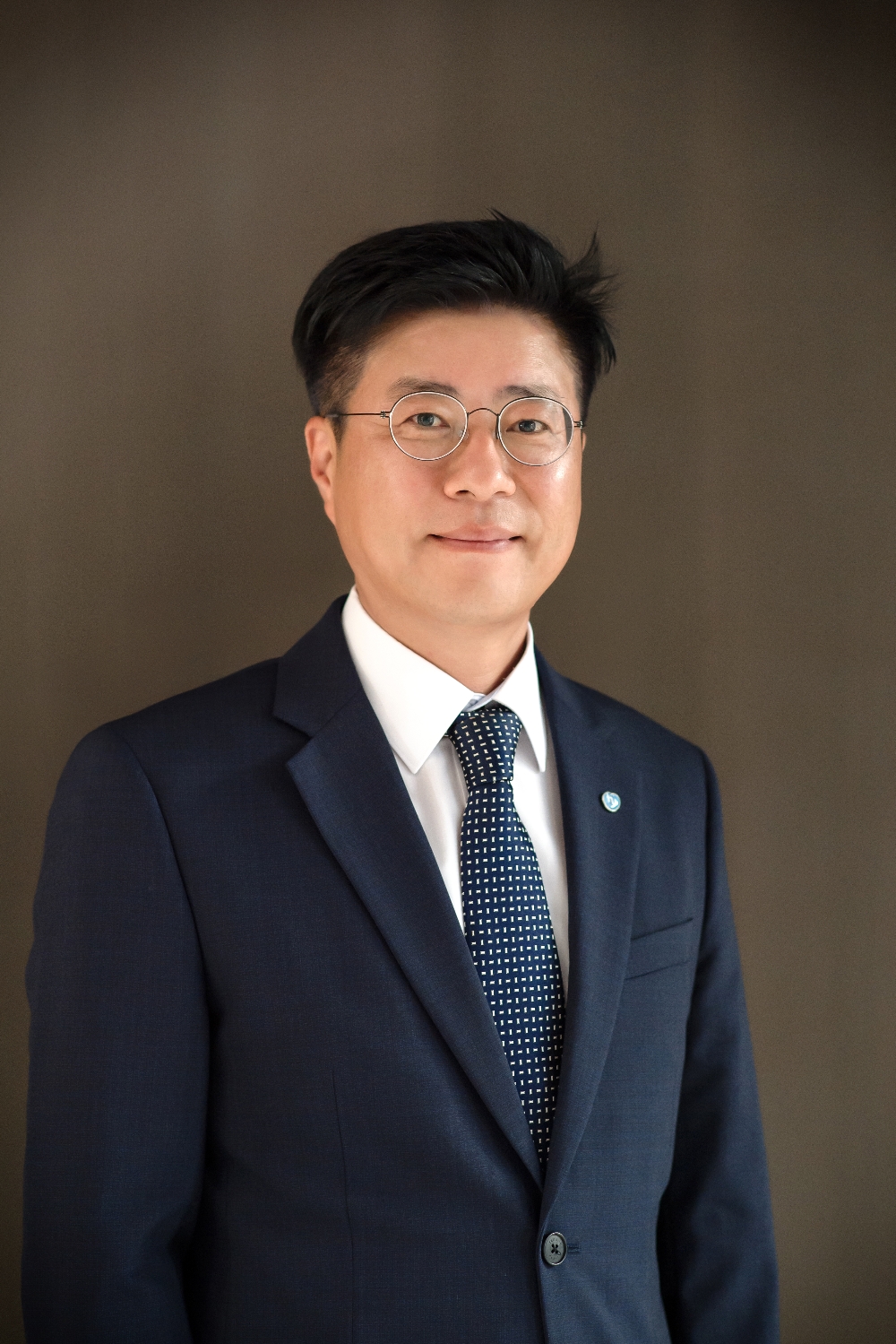 휴메딕스 김진환 대표이사 .