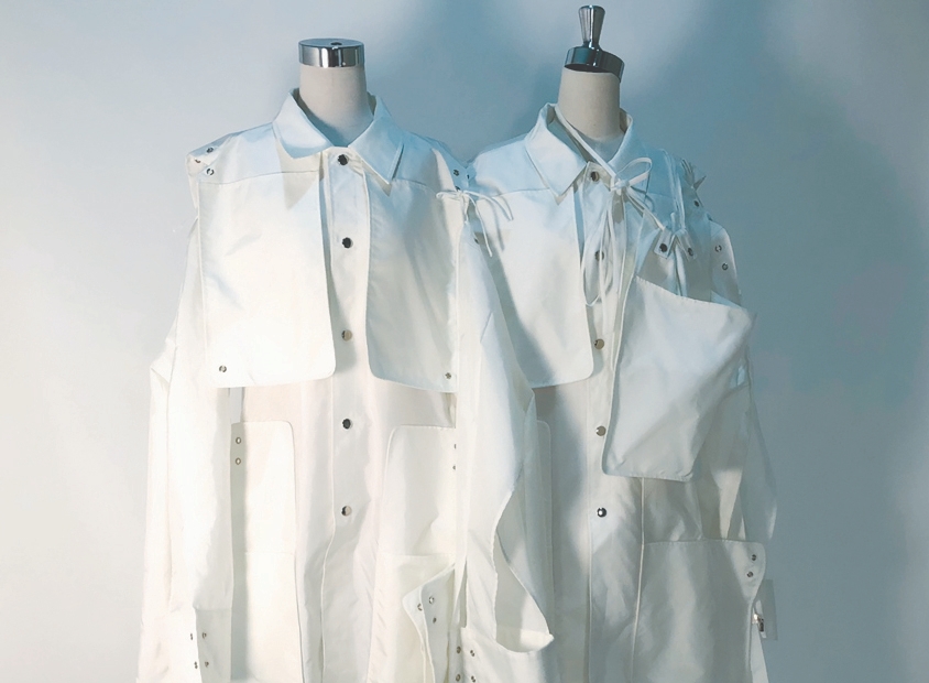 효성첨단소재㈜, 친환경 브랜드 벨타코에 에어백 소재 후원