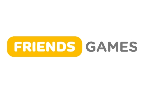 프렌즈게임즈 CI. 사진=카카오게임즈