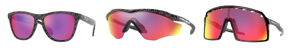 오클리, ‘M-프레임 오리진스 컬렉션’ 출시