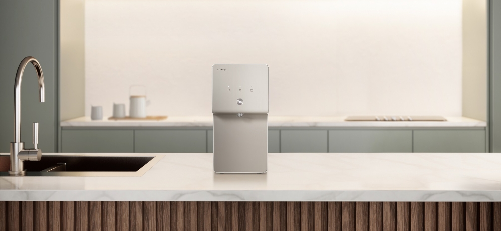 코웨이, ‘프라임 정수기 베이직’ 출시