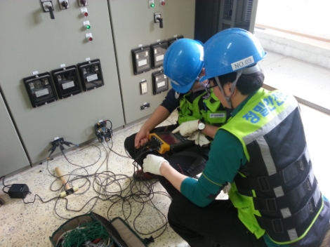 농어촌공사, 여름철 재해대비 농업기반시설 전수점검