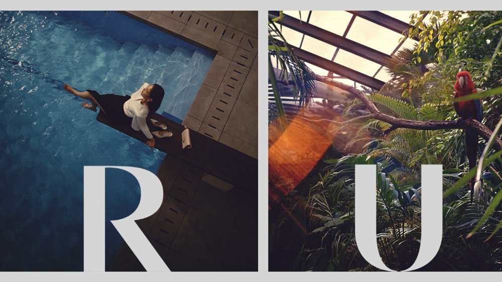 PRUGIO fOr Women 스틸컷.(사진=대우건설)