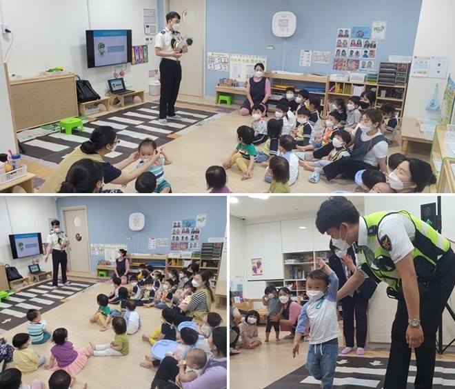 (사진제공=창원서부경찰서)