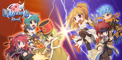 그라비티, 모바일 RPG ‘라그나로크: 라비린스’ 길드전 업데이트