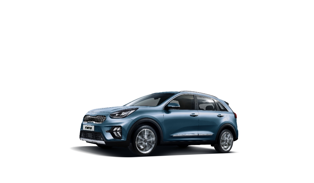 The 2022 니로.(사진=기아)