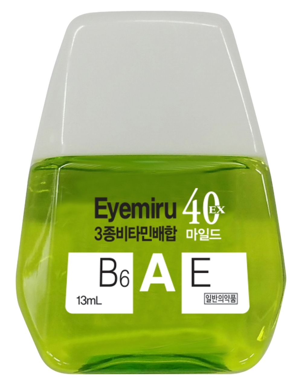 라이온코리아 ‘아이미루 40EX 마일드’ 출시