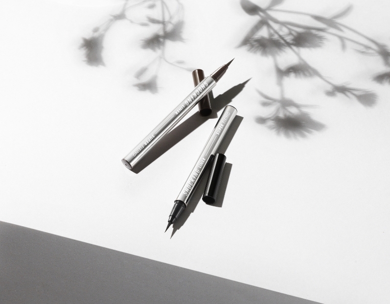 '쇼킹'한 비건 아이 메이크업 제품. (사진= 토니모리)