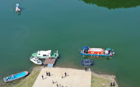 수자원공사, 녹조 관리 고도화 세미나 개최