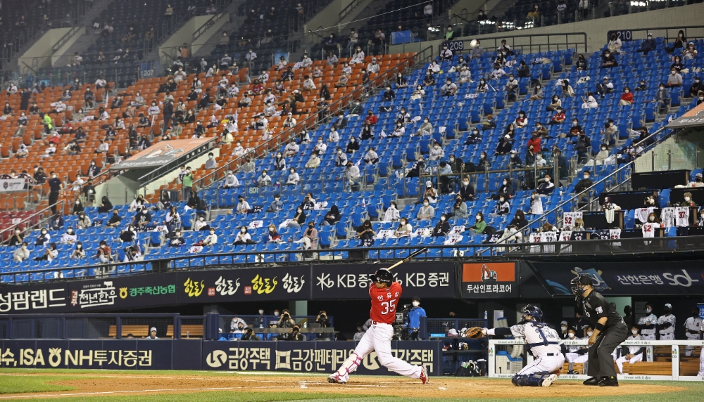 거리두기 연장(사진=연합뉴스)