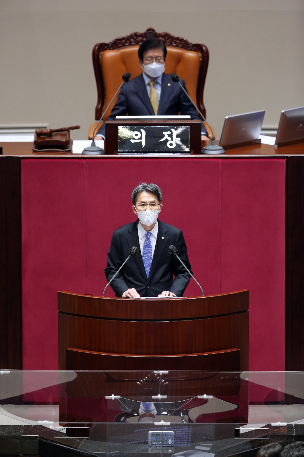 정필모 의원, 정부 국회 제출자료 국민에 공개하는 ‘국회법’ 개정안 발의