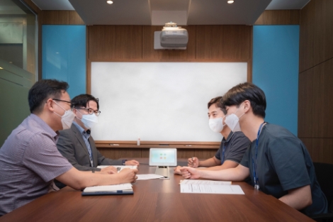 남부발전, ‘K-규제혁신 회의’ 통해 中企 활력 제고