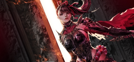 게임빌 ‘빛의 계승자’ 신규 5성 캐릭터 라피스 등장