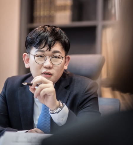 사진=박봉석 변호사