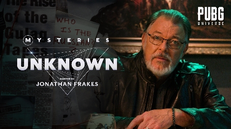 크래프톤, 펍지 유니버스 기반 다큐 ‘미스터리 언노운’ 공개