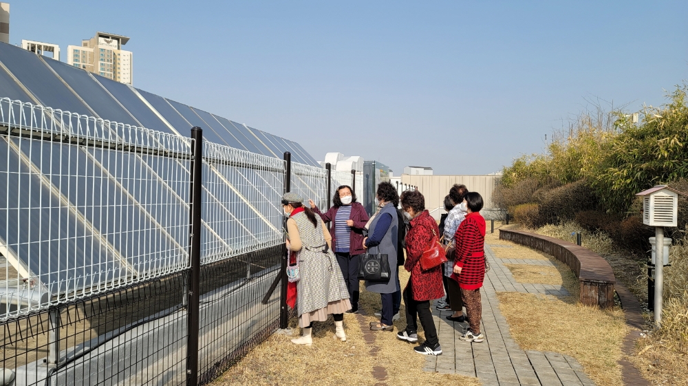 금천구, ‘2021년 기후변화대응리더 양성 프로그램’ 운영