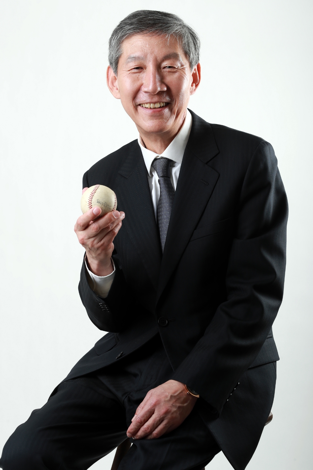 롯데관광개발, 마이데일리 신임 대표에 장윤호 전 KBO사무총장 임명