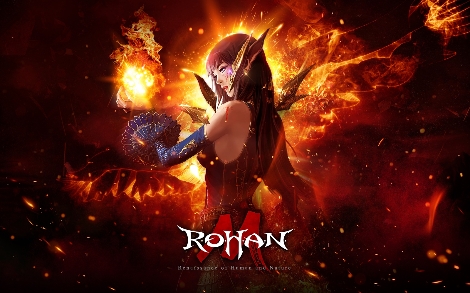 로한M, 서비스 2주년 신규전장, 엘프 리뉴얼 등 업데이트 실시