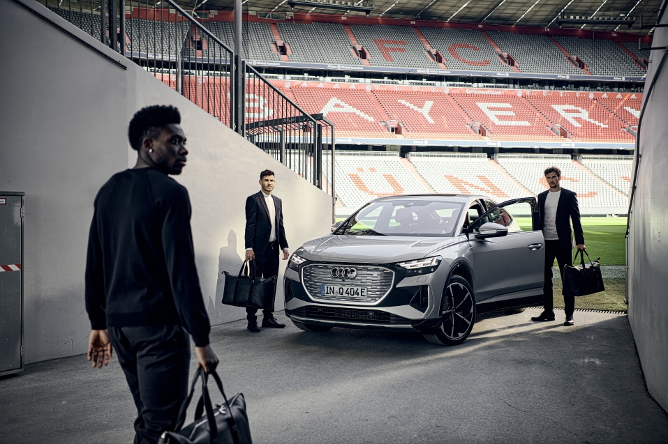 아우디, ‘2021 아우디 서머 투어’ 디지털 시즌 개막